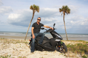 kevin_mount_flaunt_electric_vehicles_newsmyrnabeach