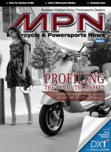 Motorcycle & Powersports News