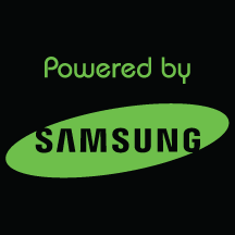 Powered by Samsung: Why We Chose an Industry Leader to Become an Industry Leader